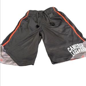 Pro player Canobie Lake Park boys shorts